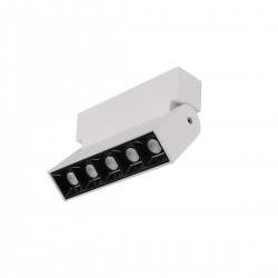 Spot Aplicat Focus Mini Led 10070 Nowodvorski LED, Alb, Polonia