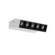 Spot Aplicat Focus Mini Led 10070 Nowodvorski LED, Alb, Polonia