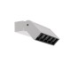 Spot Aplicat Focus Mini Led 10070 Nowodvorski LED, Alb, Polonia