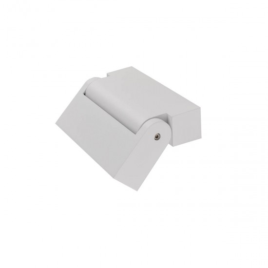 Spot Aplicat Focus Mini Led 10070 Nowodvorski LED, Alb, Polonia