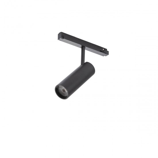 Spot Sina Magnetica Lvm Spot Led 9W 10142 Nowodvorski LED, Negru, Polonia
