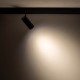 Spot Sina Magnetica Lvm Spot Led 9W 10142 Nowodvorski LED, Negru, Polonia