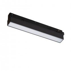 Lampa Sina Magnetica Lvm Line Led 9W 10143 Nowodvorski LED, Negru, Polonia