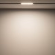 Lampa Sina Magnetica Lvm Line Led 9W 10143 Nowodvorski LED, Negru, Polonia