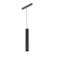 Pendul Sina Magnetica Lvm Roller Led 9W 10146 Nowodvorski LED, Negru, Polonia