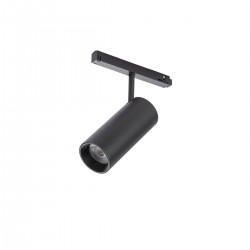 Spot Sina Magnetica Lvm Spot Led 15W 10147 Nowodvorski LED, Negru, Polonia