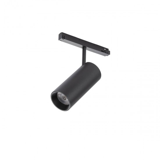 Spot Sina Magnetica Lvm Spot Led 15W 10147 Nowodvorski LED, Negru, Polonia