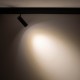 Spot Sina Magnetica Lvm Spot Led 15W 10147 Nowodvorski LED, Negru, Polonia