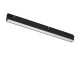 Lampa Sina Magnetica Lvm Line Led 15W 10148 Nowodvorski LED, Negru, Polonia