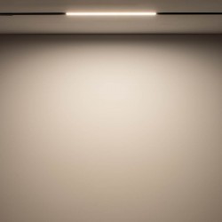 Lampa Sina Magnetica Lvm Line Led 15W 10148 Nowodvorski LED, Negru, Polonia
