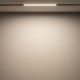 Lampa Sina Magnetica Lvm Line Led 15W 10148 Nowodvorski LED, Negru, Polonia