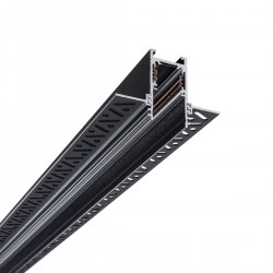 Sina Magnetica Incastrata Lvm Recessed Track 1M 10156 Nowodvorski Negru, Polonia