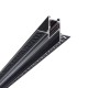 Sina Magnetica Incastrata Lvm Recessed Track 1M 10156 Nowodvorski Negru, Polonia