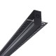 Sina Magnetica Incastrata Lvm Recessed Track 1M 10156 Nowodvorski Negru, Polonia