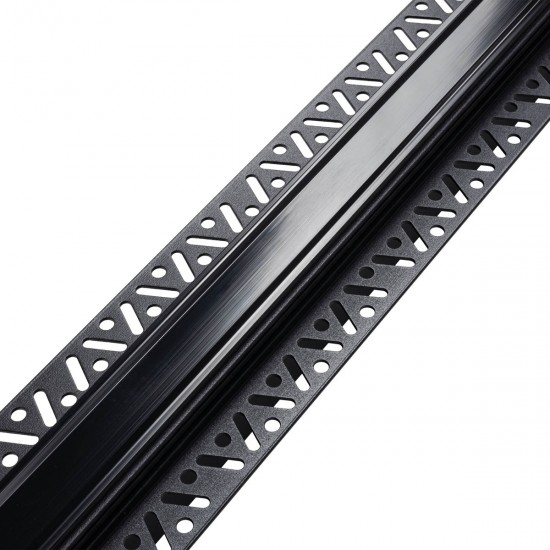 Sina Magnetica Incastrata Lvm Recessed Track 1M 10156 Nowodvorski Negru, Polonia