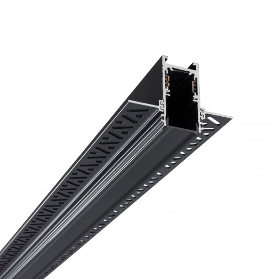 Sina Magnetica Incastrata Lvm Recessed Track 2M 10157 Nowodvorski Negru, Polonia