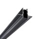 Sina Magnetica Incastrata Lvm Recessed Track 2M 10157 Nowodvorski Negru, Polonia