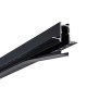Sina Magnetica Incastrata Lvm Recessed Track 2M 10157 Nowodvorski Negru, Polonia