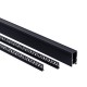 Sina Magnetica Incastrata Lvm Recessed Track 2M 10157 Nowodvorski Negru, Polonia