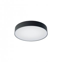 Plafoniera Arena Led 10176 Nowodvorski LED, Negru, Polonia