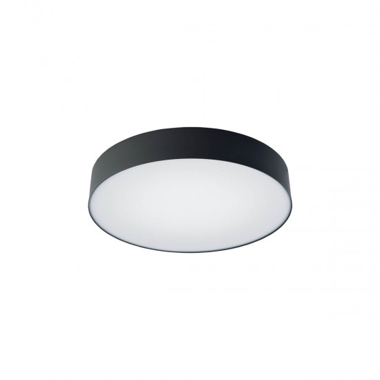 Plafoniera Arena Led 10176 Nowodvorski LED, Negru, Polonia