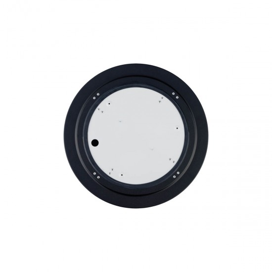 Plafoniera Arena Led 10176 Nowodvorski LED, Negru, Polonia