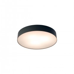 Plafoniera Arena Sensor 10177 Nowodvorski E14, Negru, Polonia