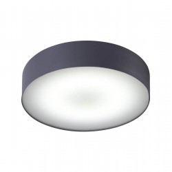 Plafoniera Arena Led 10180 Nowodvorski LED, Grafit, Polonia