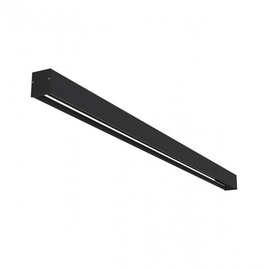 Plafoniera Cl Hall Led Pro 10206 Nowodvorski LED, Negru, Polonia
