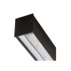 Plafoniera Cl Hall Led Pro 10206 Nowodvorski LED, Negru, Polonia