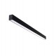 Plafoniera Cl Office Led Pro120 10210 Nowodvorski LED, Negru, Polonia