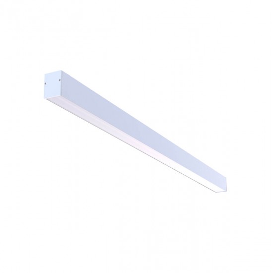 Plafoniera Cl Office Led Pro 120 10212 Nowodvorski LED, Alb, Polonia