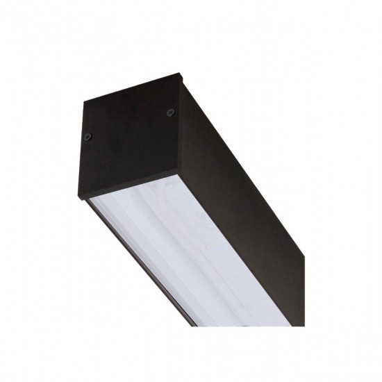 Plafoniera Cl Office Led Pro 150 10213 Nowodvorski LED, Negru, Polonia