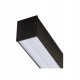 Plafoniera Cl Office Led Pro 150 10213 Nowodvorski LED, Negru, Polonia