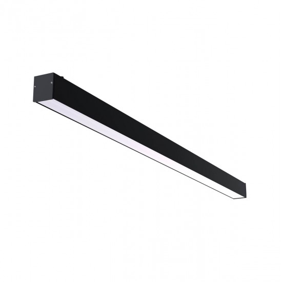Plafoniera Cl Office Led Pro 150 10214 Nowodvorski LED, Negru, Polonia