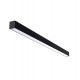 Plafoniera Cl Office Led Pro 150 10214 Nowodvorski LED, Negru, Polonia