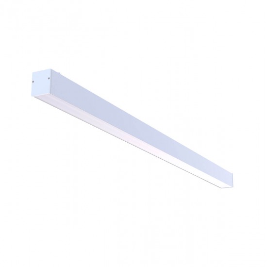 Plafoniera Cl Office Led Pro 150 10215 Nowodvorski LED, Alb, Polonia
