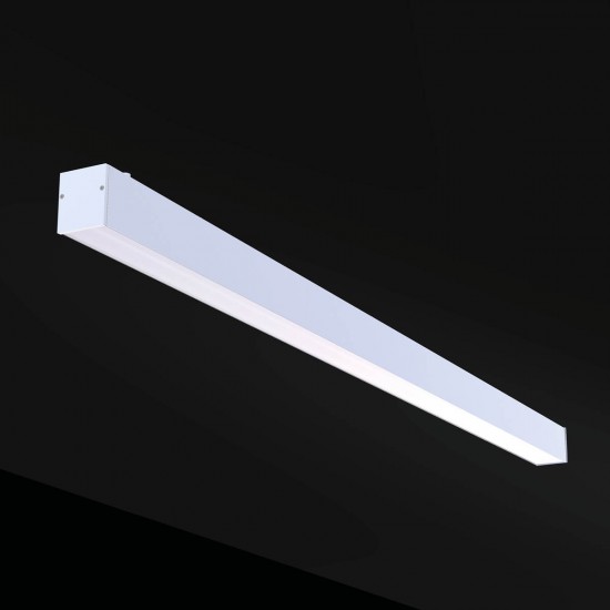Plafoniera Cl Office Led Pro 150 10215 Nowodvorski LED, Alb, Polonia