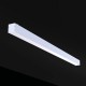 Plafoniera Cl Office Led Pro 150 10215 Nowodvorski LED, Alb, Polonia
