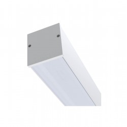 Plafoniera Cl Office Led Pro 150 10215 Nowodvorski LED, Alb, Polonia
