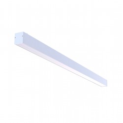 Plafoniera Cl Office Led Pro 150 10216 Nowodvorski LED, Alb, Polonia