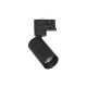 Spot Sina 3 Faze Ctls Mono 10235 Nowodvorski GU10, Negru, Polonia