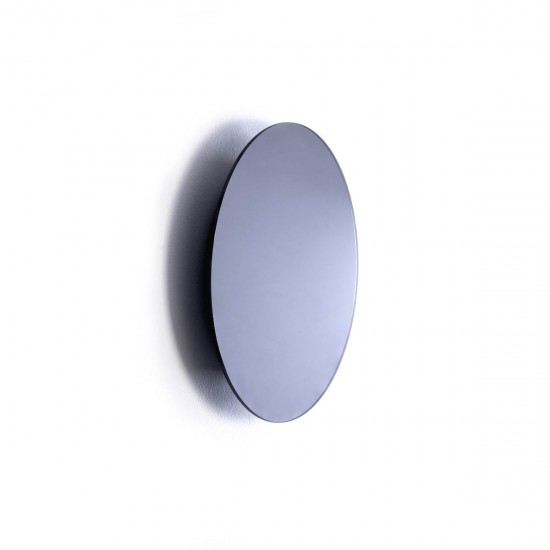 Aplica Ring Mirror Led M 10277 Nowodvorski LED, Negru, Polonia