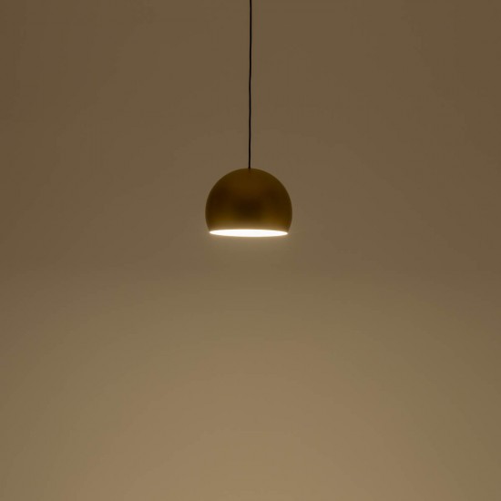 Pendul Candy 10295 Nowodvorski GU10, Auriu, Polonia