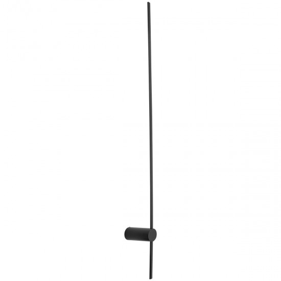 Aplica Saber Led L 10314 Nowodvorski LED, Negru, Polonia