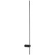 Aplica Saber Led L 10314 Nowodvorski LED, Negru, Polonia
