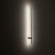Aplica Saber Led L 10314 Nowodvorski LED, Negru, Polonia