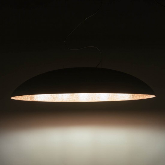 Pendul Canoe 10326 Nowodvorski E27, Alb, Polonia