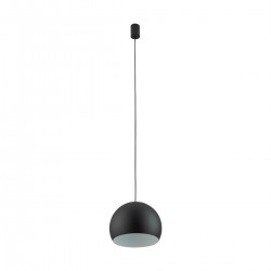 Pendul Candy 10334 Nowodvorski GU10, Negru, Polonia