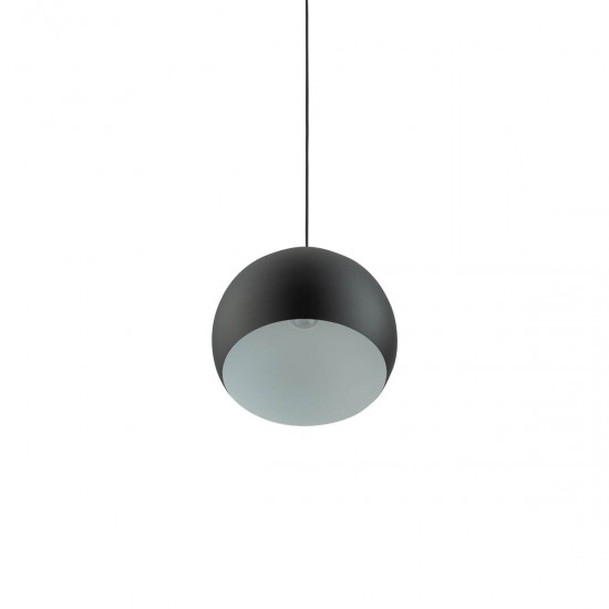 Pendul Candy 10334 Nowodvorski GU10, Negru, Polonia